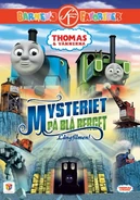 Swedish DVD