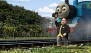 Clarabel in CGI