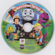 US disc