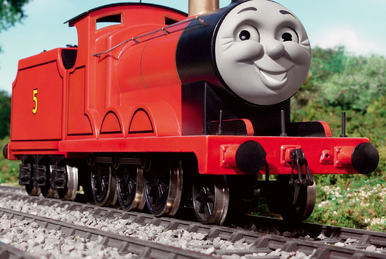 Gold Dust, Thomas the Tank Engine Wikia