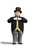 Sir Topham Hatt