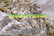 Korean VHS title card