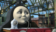 TheFastestRedEngineonSodor28