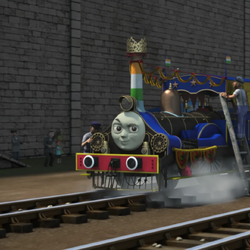 Category Images of Rajiv Thomas the Tank Engine Wiki Fandom