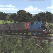 (Note: The sky backdrop is edited)