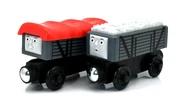 2013 Giggling Troublesome Trucks