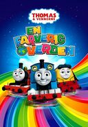 Danish Digital Download cover