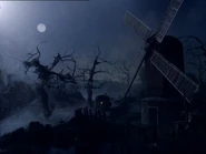 The Harbour Line Windmill