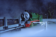 HauntedHenry