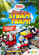 Nordic DVD