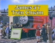 Welsh title card