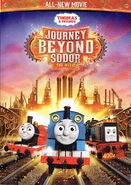 Journey Beyond Sodor