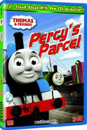 Percy's Parcel (Volume 60)