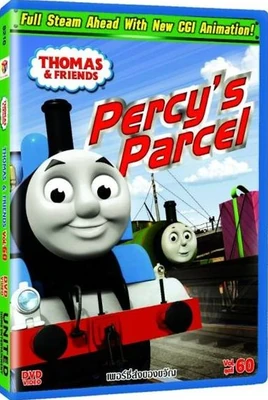 Percy'sParcel(TaiwaneseDVD)