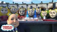 Share a selfie for Children In Need! ⭐Thomas & Friends UK