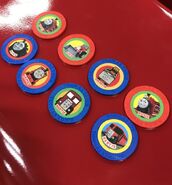 Coin examples