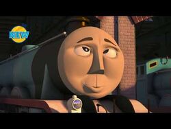 Thomas the train nick jr top