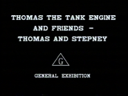 Australian VHS title card