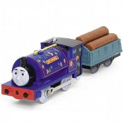 Trackmaster