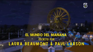 Latin American Spanish title card