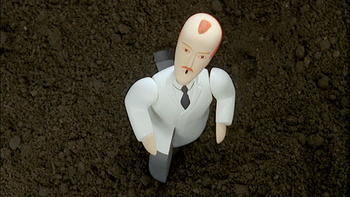 Minor Human Characters (T&F) | Thomas the Tank Engine Wiki | Fandom