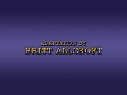 2014 DVD Britt Allcroft credit