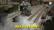 Norwegian title card