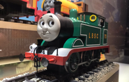 CoolProps Original Thomas