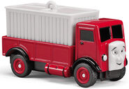 ERTL Lorry 3