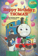 Happy Birthday, Thomas! (19 September 1990)