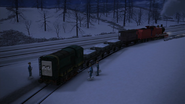 LastTrainforChristmas101