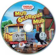 2009 Lion Cub Films disc