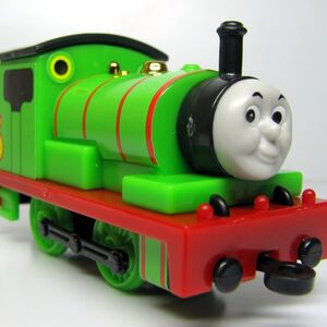 thomas and friends nakayoshi