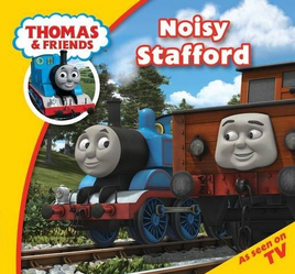 NoisyStafford