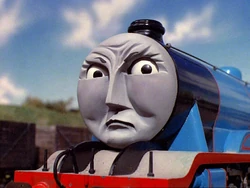 ゴードンみぞにはまる きかんしゃトーマス Wikia Fandom