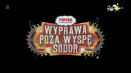 Polish end credits Logo