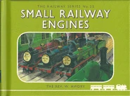 Small Railway Engines