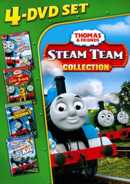 SteamTeamCollection