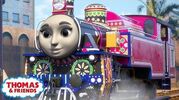 Thomas & Friends Meet The Character - Ashima Kids Cartoon