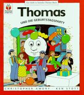 German cover