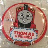 Thomas and the Magic Railroad badge