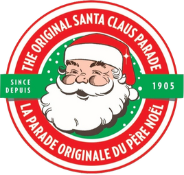 TorontoSantaClausParade
