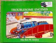 Troublesome Engines