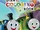 Thomas & Friends: Giant Coloring Book