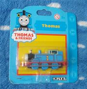 ERTL 2000 thomas