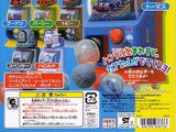 Gacha Mini Machine