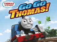 Go Go Thomas! promo