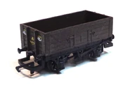 Series 1 Troublesome Truck