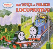 Brazilian Portuguese cover