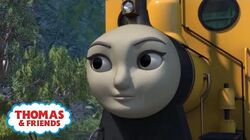 Thomas and friends big world big adventures characters outlet